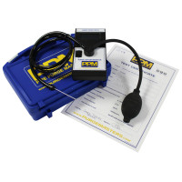 TAG Oxymeter na meranie obsahu kyslíku Handy Purge 100 SC TAG Oxymeter na meranie obsahu kyslíku Handy Purge 100 SC