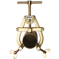 TAG Centrátor na rúry ‘E-Z’ FIT zlatý TAG Centrátor na rúry ‘E-Z’ FIT zlatý